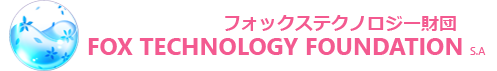 logo fox technology fundation s.a